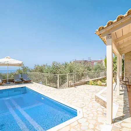 Villa Dafne