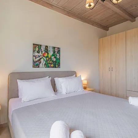 Villa Dafne *