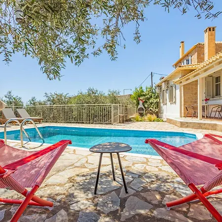 Villa Dafne