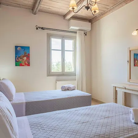 Villa Dafne *