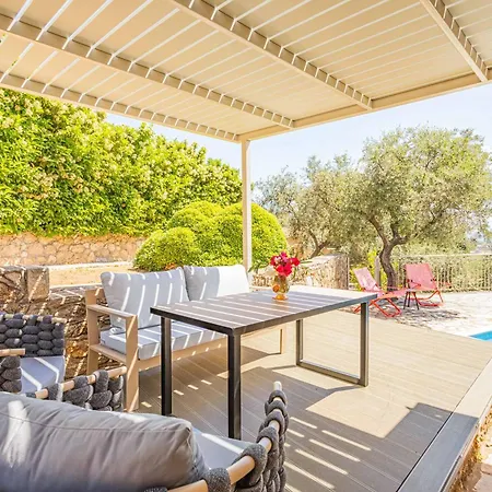 Villa Dafne